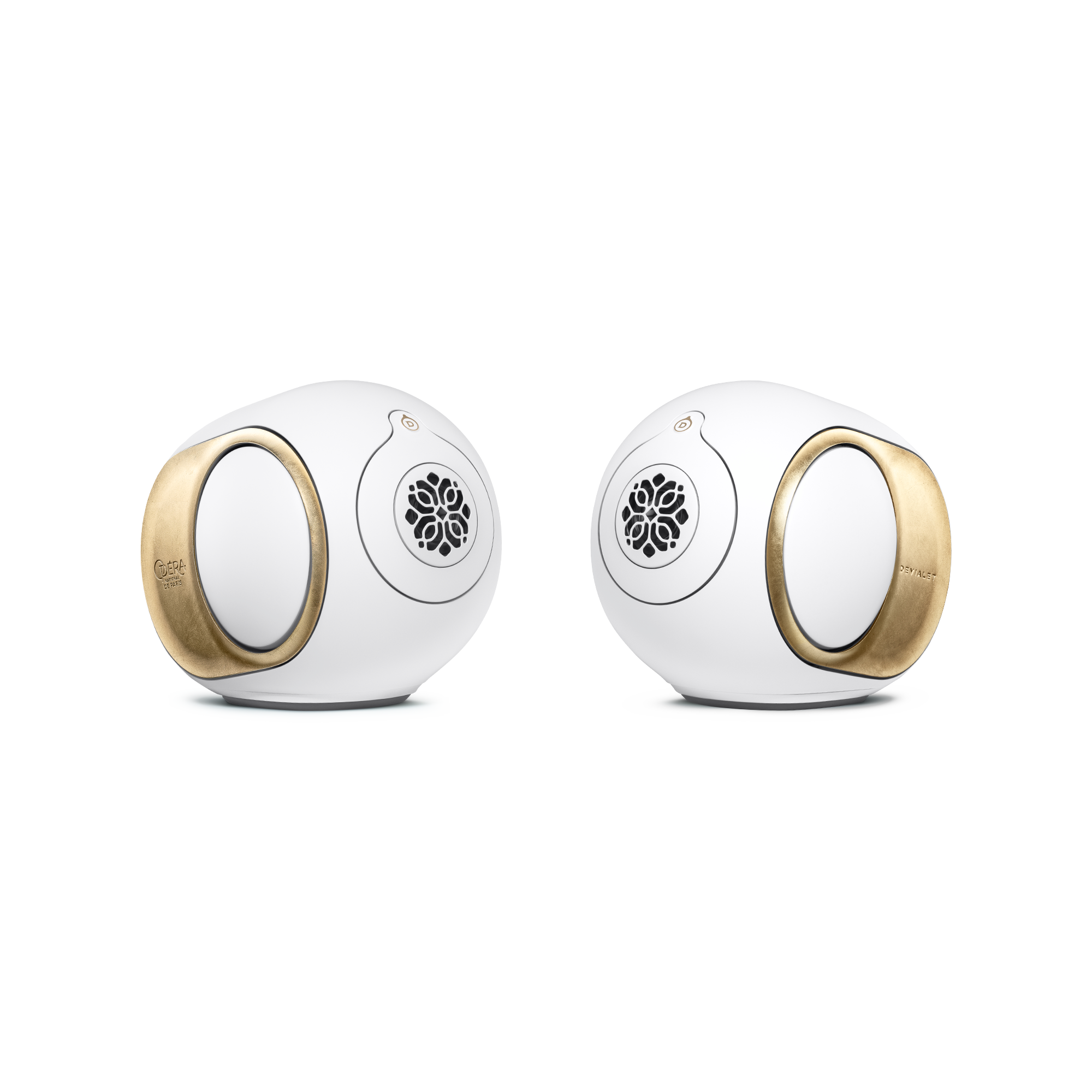DEVIALET Phantom 108db Opéra de Paris 脚付 Packshots+HD++PNG-